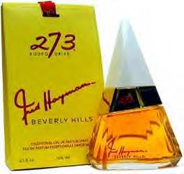 273 Rodeo Drive Perfume - Click Image to Close